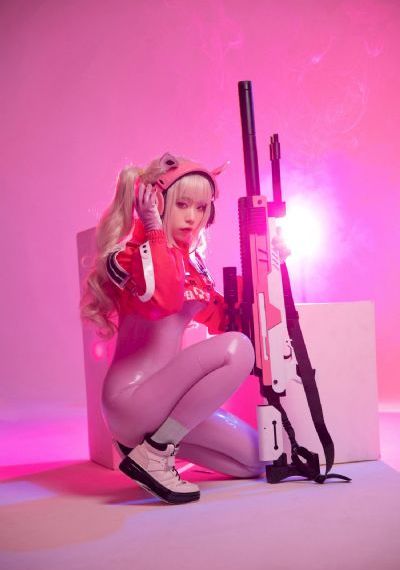 美丽小蜜桃5