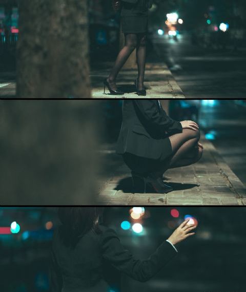 进击的巨人