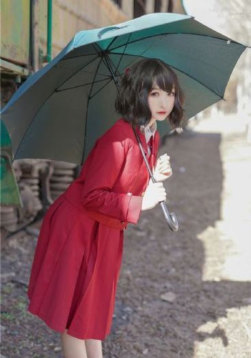 哑巴新娘
