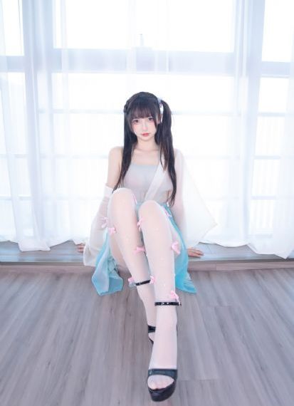 隔壁女孩6