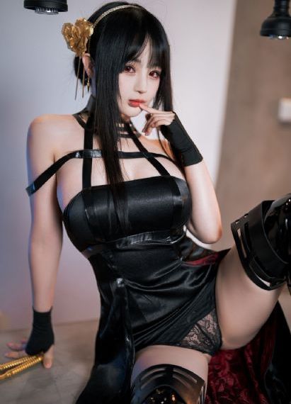 双面女人