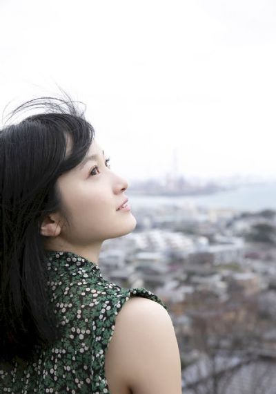 年轻妈妈