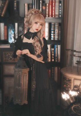 黎明与暗夜电视剧